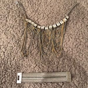 Jewelry set